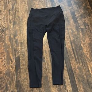 Lululemon High-Waisted Leggings